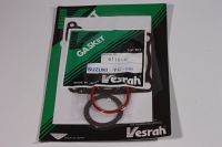 Top Sæt SUZUKI RM125 87-88