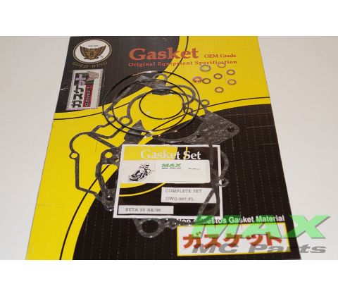 Komplet pakningssæt BETA ARK XOR 2T(AC)