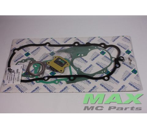 Komplet pakningssæt