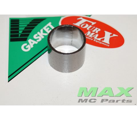 Lyddæmper Pakninger STK GS500E GS650