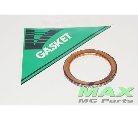 Udstødningspakning(1) XV750 XVS950