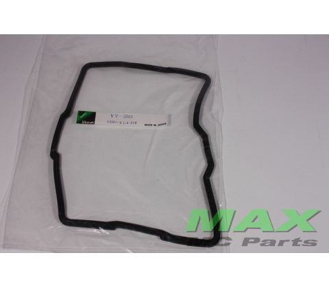 Ventildækselpakninger GUMMI CB450S 86-89