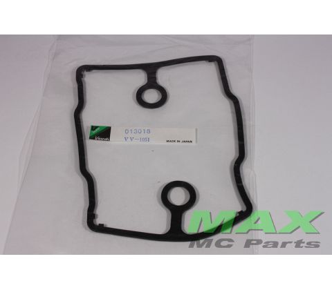 Ventildækselpakninger  