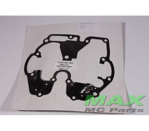 Ventildækselpakning XL250R XL250L 85-97