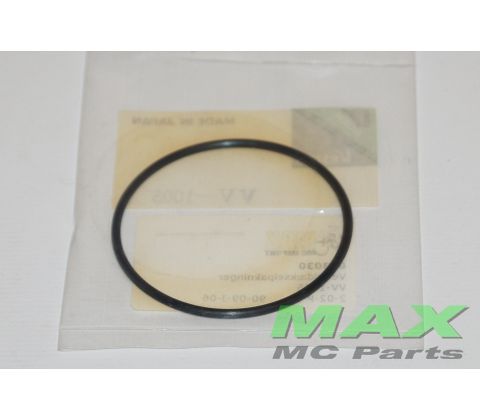 Ventildækselpakninger 