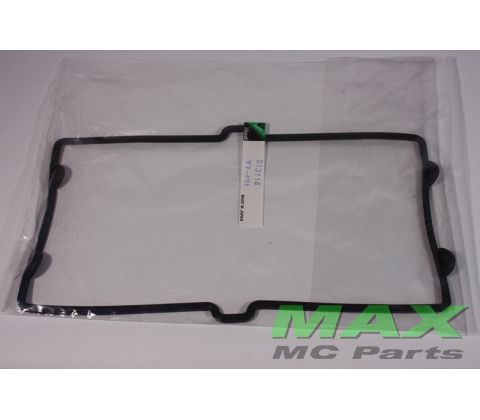 Ventildækselpakninger  G