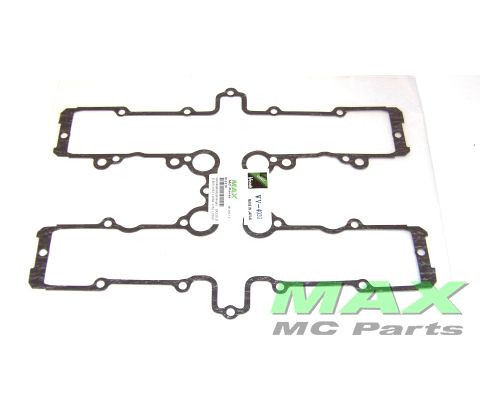 Ventildækselpakninger   ZR550 ZEPHYR