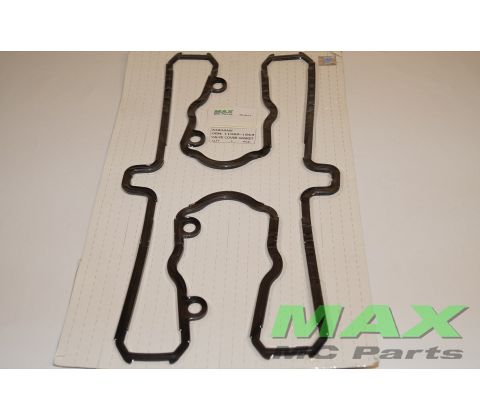 Ventildækselpakning  ZR1100 ZEPHYR