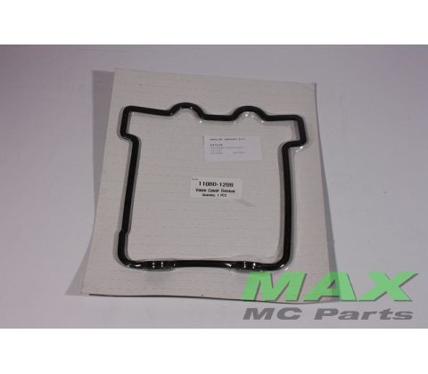 Ventildækselpakninger KLX650 93->