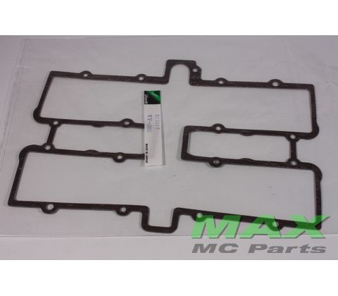 Ventildækselpakninger  P - GSX400F ->85