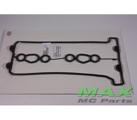 Ventildækselpakninger   