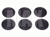 Gummi til ventildæksel (6) CB500 CB750