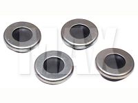 Gummi til ventildæksel (4) CX500 GL1000