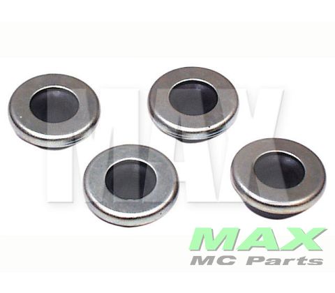 Gummi til ventildæksel (4) CX500 GL1000