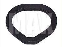 Gummi til ventildæks (1) CB900F CB750F