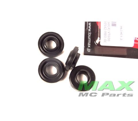 Gummi til ventildæksel(4) VT600 NTV650