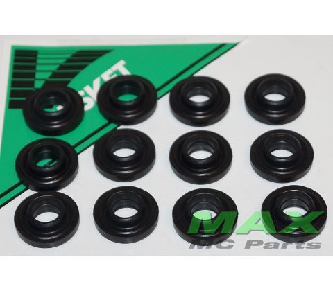 Gummi ventildæksel GL1500*USE: 014006*