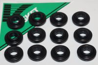 Gummi ventildæksel GL1500*USE: 014006*