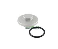 Ventildæksel prop m/o-ring(1)HONDA