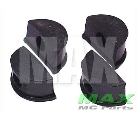 Gummi til ventildæksel(4) Z750L GPZ75