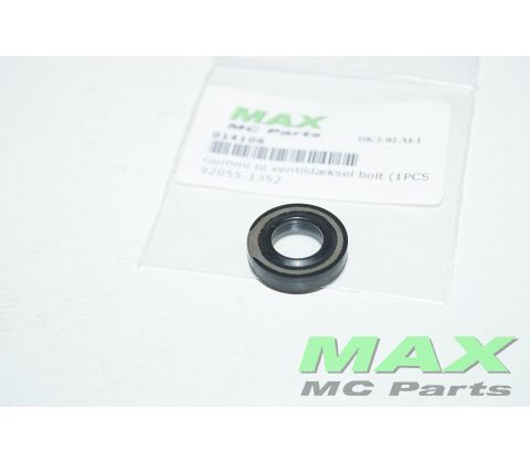 Gummi til ventildæksel bolt (1PCS) KAWAS