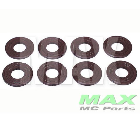 Gummi til ventildæksel(8) GSXR750 GSF600