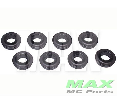 Gummi til ventildæksel (8STK) XJ600 N/S