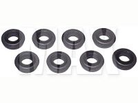 Gummi til ventildæksel (8STK) XJ600 N/S