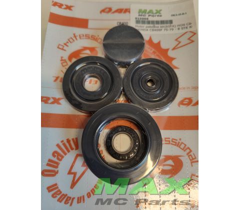 Motor pakdåse kit(8STK) HON CB400F 75-79
