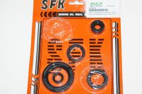 Motor pakdåse kit HONDA CMX250 82-87