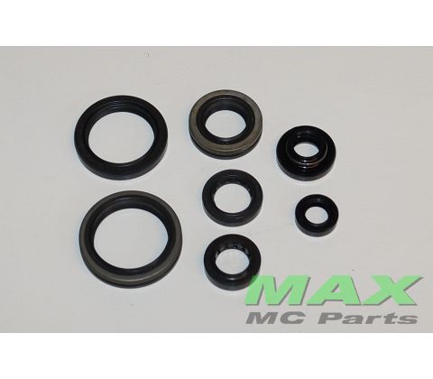 Motor pakdåse kit SUZUKI RM125 99-09