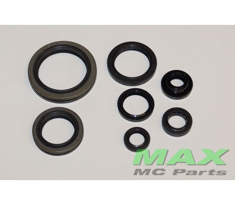 Motor pakdåse kit SUZUKI RM250 96-99