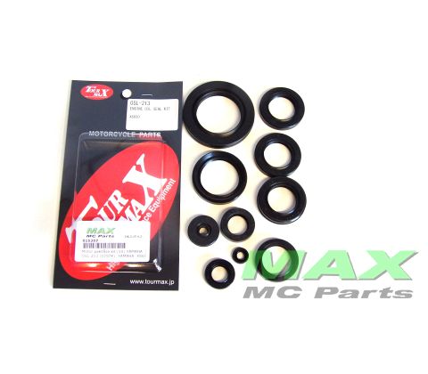 Motor pakdåse kit (10) YAMAHA  XS650 SE