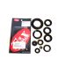 Motor pakdåse kit (10) YAMAHA  XS650 SE