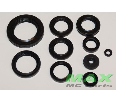 Motor pakdåse kit (10) YAMAHA  XS650 SE