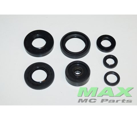 Motor pakdåse kit YAMAHA YZ80 86-92