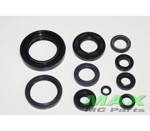 Motor pakdåse kit YAMAHA YZ250 98