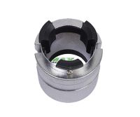 Forgaffel pakdåse montering 35-45mm