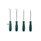 OIL SEAL REMOVER TOOL 4 PCS