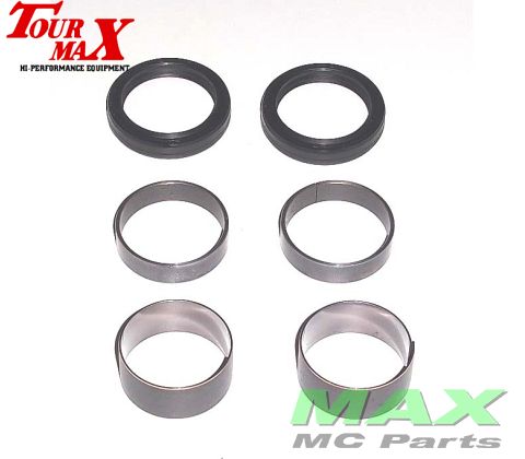 Forgaffel Rep.kit CR125-CR500 KX125 ZX7R