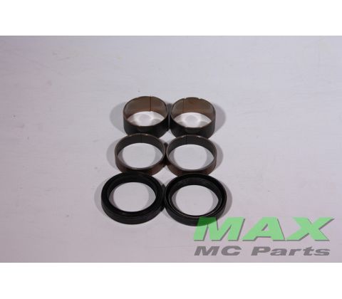 Forgaffel Rep. kit CR125 CR250 CR500 92-