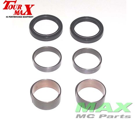 Forgaffel Rep. kit HON KAW SUZ YAM