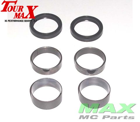 Forgaffel Rep. kit KX250 06-11 CRF250 04