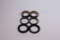 Forgaffel Rep. kit SUZUKI GSXR750 88-90