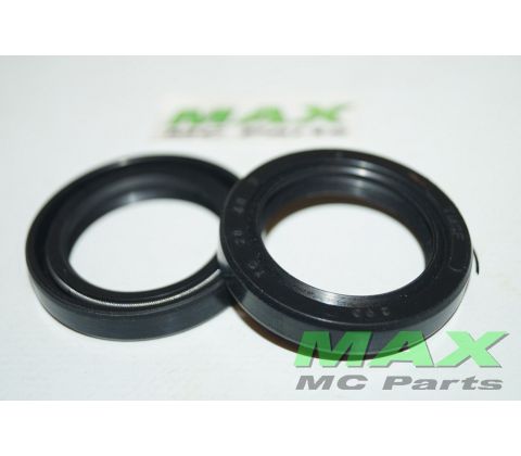 Forgaffelpakdåser(2) 28x40x7MM