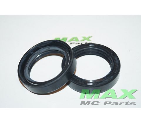 Forgaffelpakdåser(2) 35X48X10.5MM