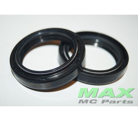 Forgaffelpakdåser 37X49X8/10,5mm