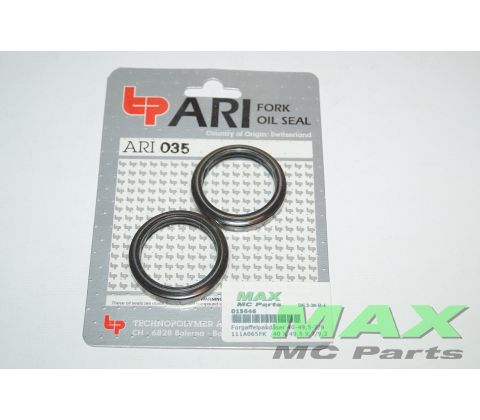 Forgaffelpakdåser 40X49.5X7/9