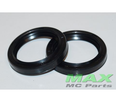 Forgaffelpakdåser(2) 41x53x8/9,5MM