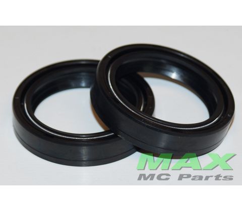 Forgaffelpakdåser(2) 41x54x11MM BMW